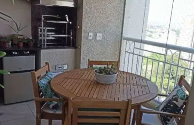 Apartamento com 3 dormitórios à venda, 142 m² por r$ 1.290.000,00 - vila andrade - são paulo/sp
