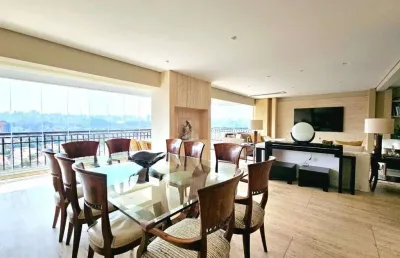 Cobertura à venda, 420 m² por r$ 18.000.000,00 - vila nova conceição - são paulo/sp