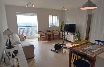 Apartamento com 2 dormitórios à venda, 67 m² por r$ 495.000,00 - vila andrade - são paulo/sp