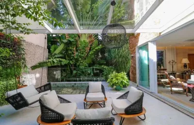 Casa à venda, 559 m² por r$ 12.000.000,00 - alto de pinheiros - são paulo/sp