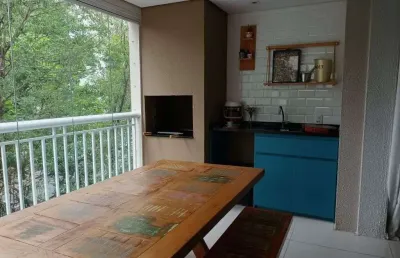 Apartamento com 2 dormitórios à venda, 107 m² por r$ 960.000,00 - vila andrade - são paulo/sp