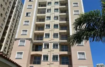 Apartamento com 2 dormitórios à venda, 55 m² por r$ 350.000 - morumbi - são paulo/sp