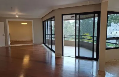 Apartamento com 3 dormitórios à venda, 227 m² por r$ 1.000.000,00 - vila suzana - são paulo/sp