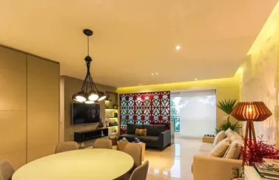 Apartamento com 2 dormitórios à venda, 87 m² por r$ 795.000,00 - vila andrade - são paulo/sp