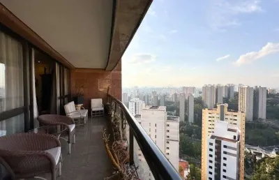 Apartamento com 3 dormitórios à venda, 226 m² por r$ 1.250.000,00 - vila suzana - são paulo/sp