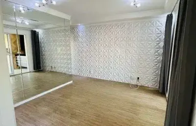 Apartamento com 2 dormitórios à venda, 80 m² por r$ 765.000,00 - portal do morumbi - são paulo/sp