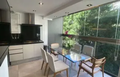Loft com 1 dormitório à venda, 73 m² por r$ 860.000,00 - panamby - são paulo/sp