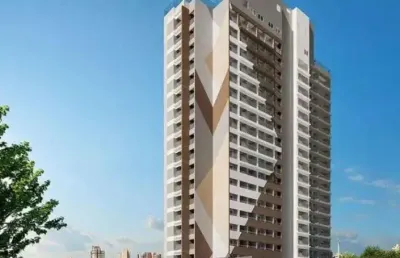 Studio com 1 dormitório à venda, 30 m² por r$ 439.900,00 - brooklin paulista - são paulo/sp