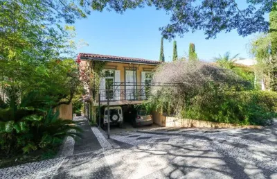 Casa com 4 dormitórios para alugar, 539 m² por r$ 68.945,32/mês - vila morumbi - são paulo/sp