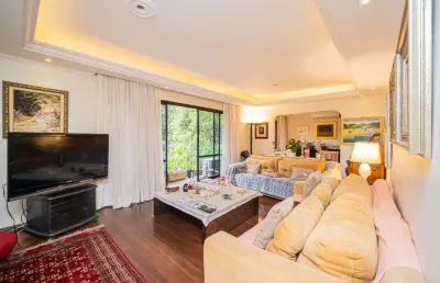 Apartamento com 4 dormitórios à venda, 168 m² por r$ 520.000,00 - jardim ampliação - são paulo/sp
