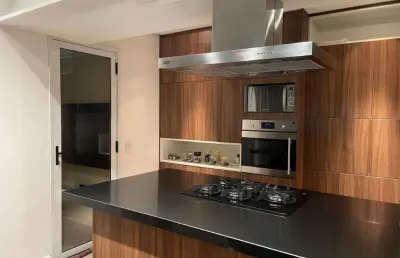 Apartamento com 2 dormitórios à venda, 167 m² por r$ 1.280.000,00 - panamby - são paulo/sp