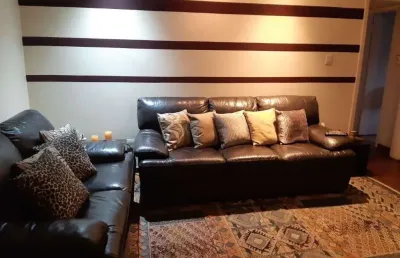 Apartamento com 3 dormitórios à venda, 110 m² por r$ 550.000,00 - vila andrade - são paulo/sp