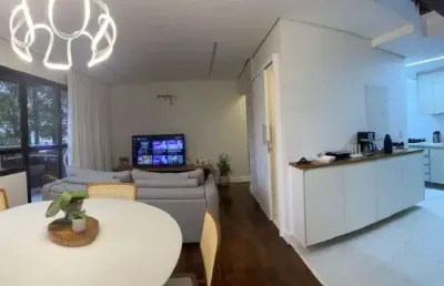 Loft com 2 dormitórios à venda, 98 m² por r$ 670.000,00 - morumbi - são paulo/sp