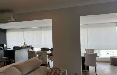 Apartamento com 3 dormitórios à venda, 134 m² por r$ 1.800.000 - lapa - são paulo/sp