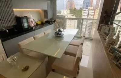 Apartamento com 2 dormitórios à venda, 57 m² por r$ 650.000,00 - vila andrade - são paulo/sp