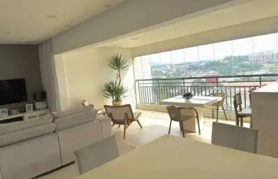 Apartamento com 3 dormitórios à venda, 117 m² por r$ 1.650.000,00 - vila leopoldina - são paulo/sp