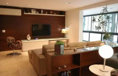 Apartamento com 3 dormitórios à venda, 172 m² por r$ 2.450.000,00 - moema - são paulo/sp