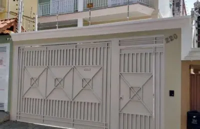Casa com 3 dormitórios, 220 m² - venda por r$ 1.590.000,00 ou aluguel por r$ 7.140,00/mês - jardim londrina - são paulo/sp