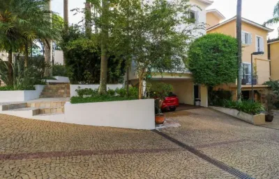 Casa com 2 dormitórios, 325 m² - venda por r$ 3.300.000,00 ou aluguel por r$ 17.125,00/mês - jardim viana - são paulo/sp