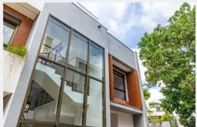 Casa com 4 dormitórios à venda, 684 m² por r$ 4.590.000 - jardim dos estados - são paulo/sp