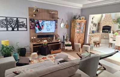 Casa com 3 dormitórios à venda, 145 m² por r$ 850.000,00 - jardim monte kemel - são paulo/sp