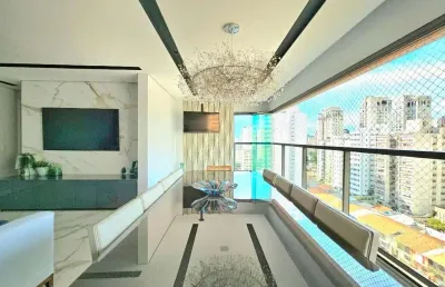 Apartamento com 2 dormitórios à venda, 95 m² por r$ 1.995.000,00 - vila olímpia - são paulo/sp