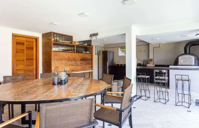 Casa com 3 dormitórios à venda, 530 m² por r$ 3.600.000,00 - fazenda morumbi - são paulo/sp