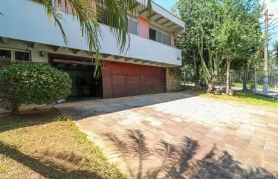 Casa com 4 dormitórios à venda, 466 m² por r$ 2.800.000,00 - jardim guedala - são paulo/sp