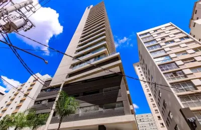 Studio com 1 dormitório à venda, 27 m² por r$ 850.000,00 - itaim bibi - são paulo/sp