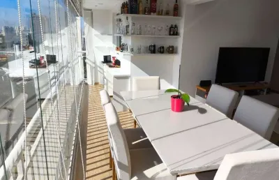 Apartamento com 3 dormitórios para alugar, 94 m² por r$ 5.975,00/mês - jurubatuba - são paulo/sp