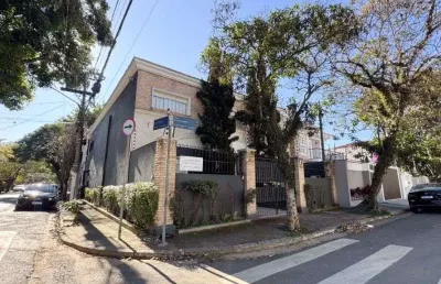 Galpão, 240 m² - venda por r$ 3.500.000,00 ou aluguel por r$ 16.860,00/mês - brooklin - são paulo/sp