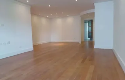 Apartamento com 3 dormitórios à venda, 134 m² por r$ 1.200.000,00 - real parque - são paulo/sp