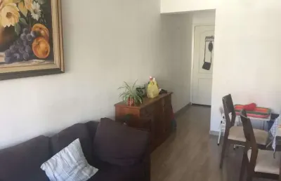 Apartamento com 3 dormitórios à venda, 74 m² por r$ 520.000,00 - morumbi - são paulo/sp