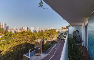 Casa com 4 dormitórios à venda, 353 m² por r$ 2.990.000,00 - real parque - são paulo/sp