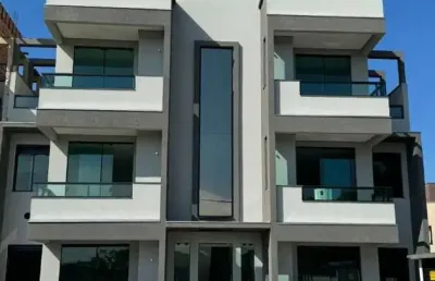 Apartamento com 3 quartos à venda na Rua 3400 - Pirabeiraba, 1101, Itacolomi, Balneário Piçarras