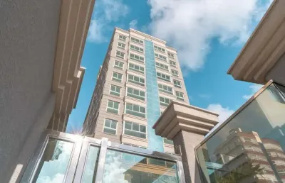 Apartamento com 3 quartos à venda na Avenida Prefeito Cirino Adolfo Cabral, 8334, Gravata, Navegantes