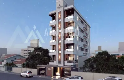 Apartamento com 3 quartos à venda na Avenida Joaquim Couto, 400, Gravata, Navegantes