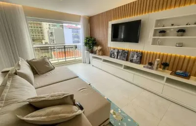 Apartamento com 3 quartos à venda na Avenida Prefeito Cirino Adolfo Cabral, 8475, Gravata, Navegantes