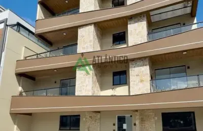 Apartamento com 3 quartos à venda na Rua Adilio Juvenal Mafra, 593, Centro, Navegantes