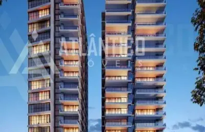 Apartamento com 3 quartos à venda na Avenida Nereu Ramos, 597, Centro, Balneário Piçarras