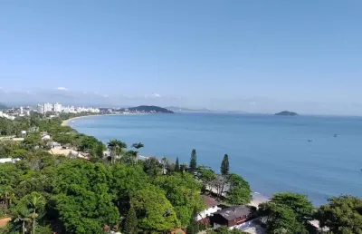 Apartamento com 2 quartos à venda na Avenida Antônio Joaquim Tavares, 1004, Centro, Penha