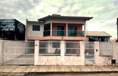 Casa com 4 quartos à venda na Rua Arnaldo Gaya, 308, Centro, Navegantes