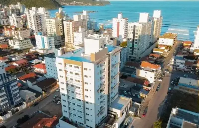 Apartamento com 2 quartos à venda na Avenida Joaquim Couto, 102, Gravata, Navegantes