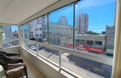 Apartamento com 3 quartos à venda na Avenida Prefeito José Juvenal Mafra, 6925, Gravata, Navegantes