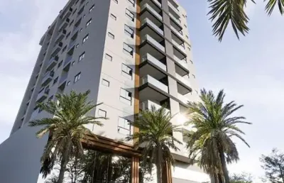 Apartamento com 2 quartos à venda na Rua Helmuth Baumgarten, 620, Gravata, Navegantes