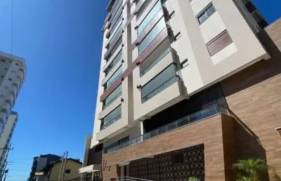 Apartamento com 3 quartos à venda na Rua Roberto Hartke, 111, Gravata, Navegantes