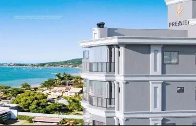 Apartamento com 2 quartos à venda na Avenida Antônio Joaquim Tavares, 1196, Centro, Penha