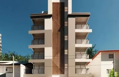 Apartamento com 2 quartos à venda na Rua Monte Castelo, 243, Centro, Penha