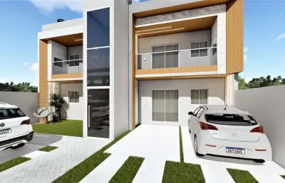 Apartamento com 2 quartos à venda na Rua Milton Seara Müller, 932, Meia Praia, Navegantes