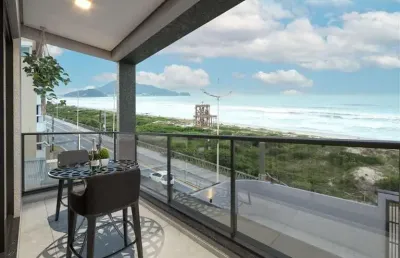 Apartamento com 3 quartos à venda na Avenida Prefeito Cirino Adolfo Cabral, 6427, Meia Praia, Navegantes